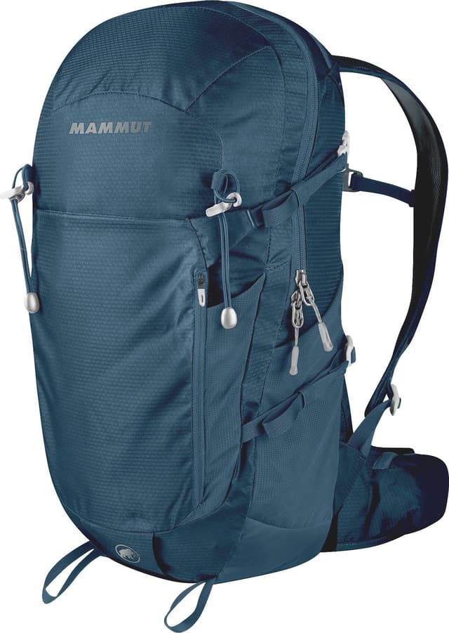 Mammut lithium zip 24 review deals