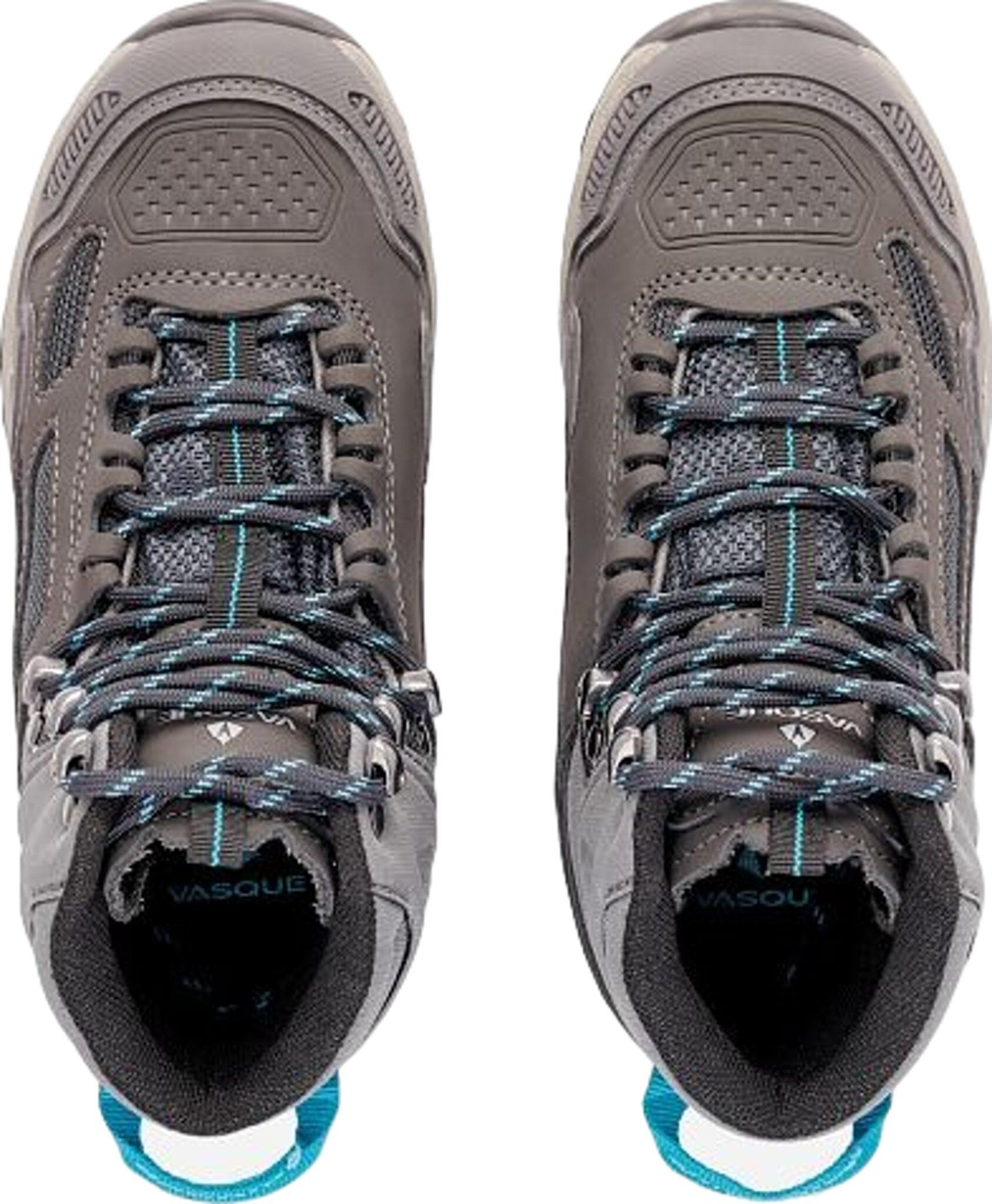 vasque kids hiking boots