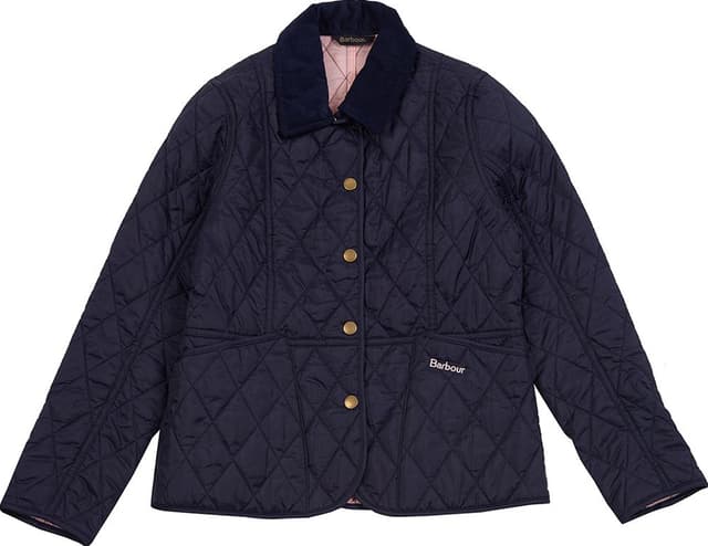 Barbour summer liddesdale quilted jacket on sale