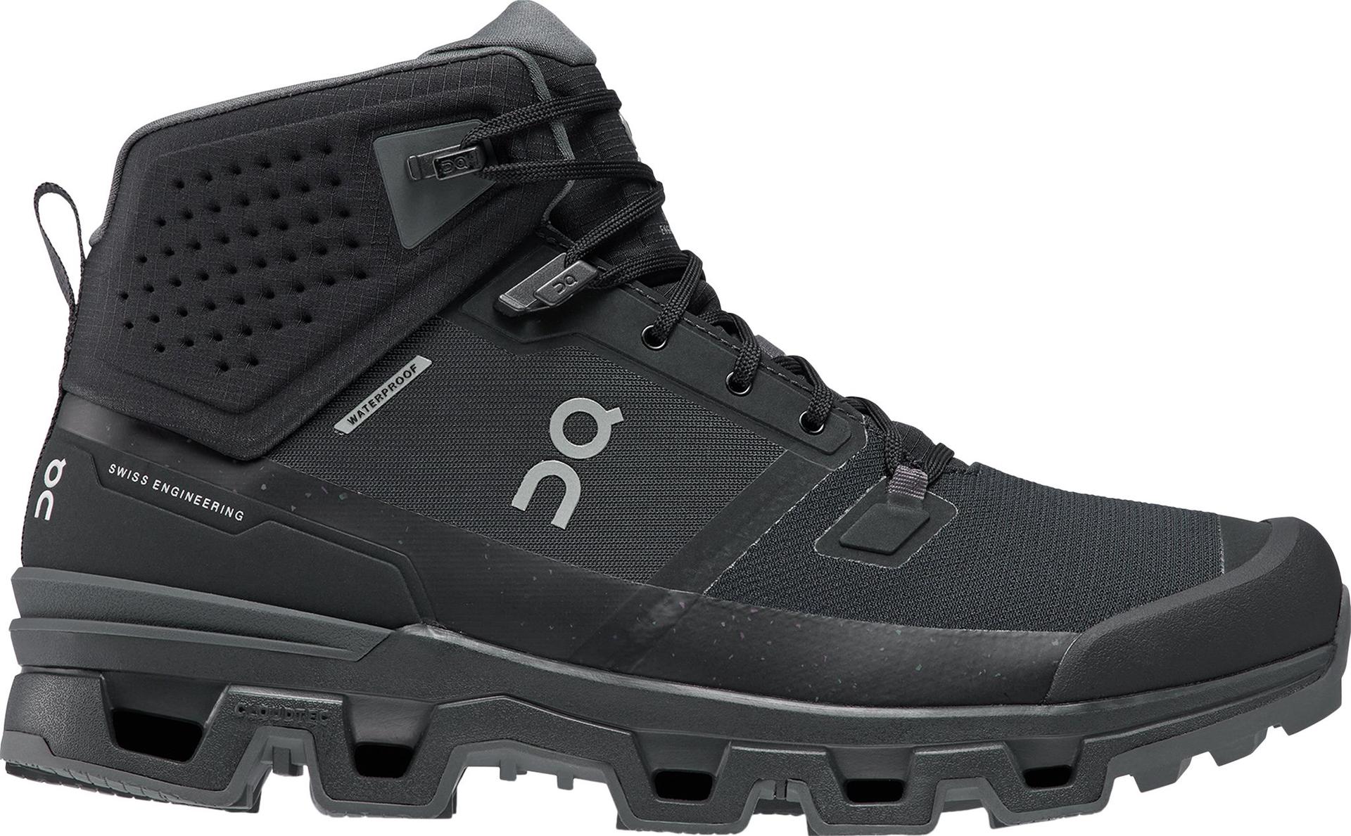 cloudrock waterproof hiking boots