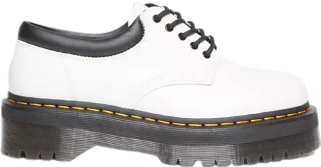 Brand new dr marten 8053 leather platform casual shoes size offers 8