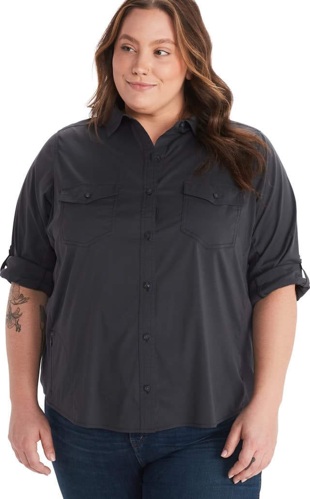 Marmot annika shirt online