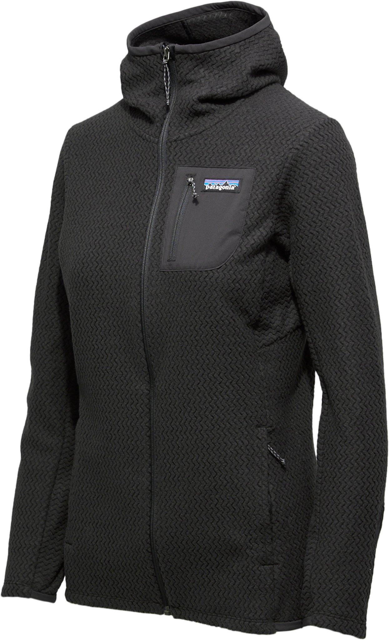 Patagonia R1 Air Full-Zip Hoody Women's