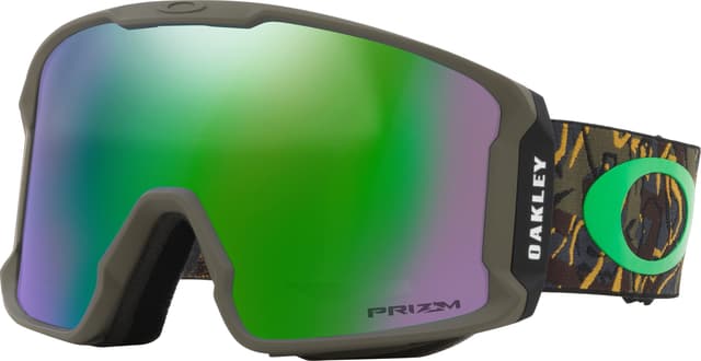 Oakley line miner camo online