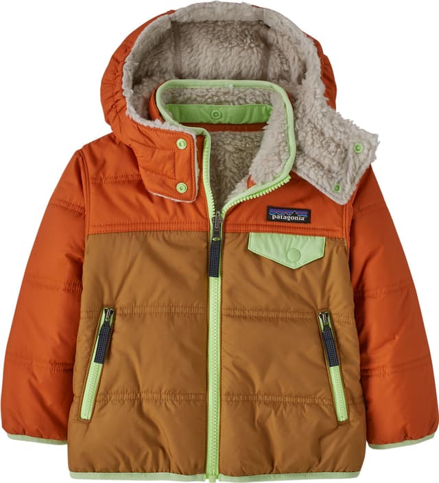 Patagonia Snow Pile One-Piece - Toddler | The Last Hunt
