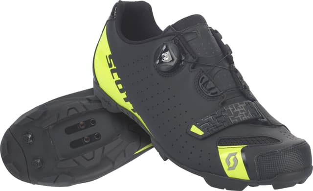 Scott mtb shoes 2019 on sale