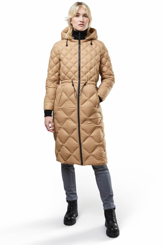 Lightweight coat with hood online