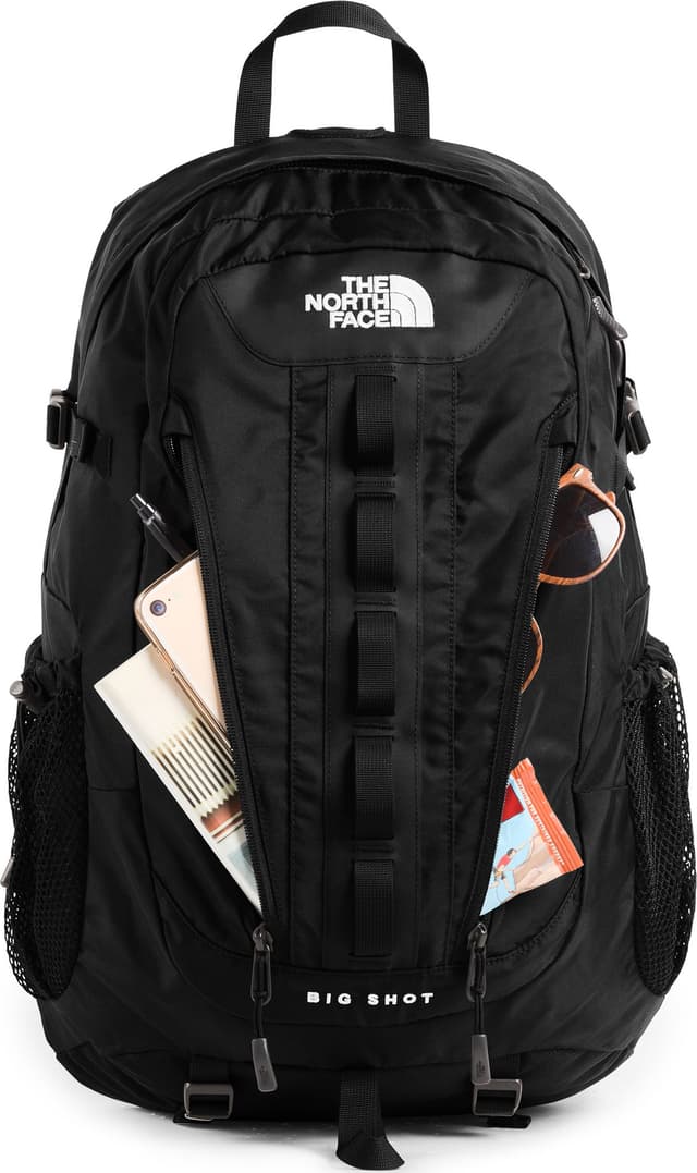 North face big shot backpack on sale