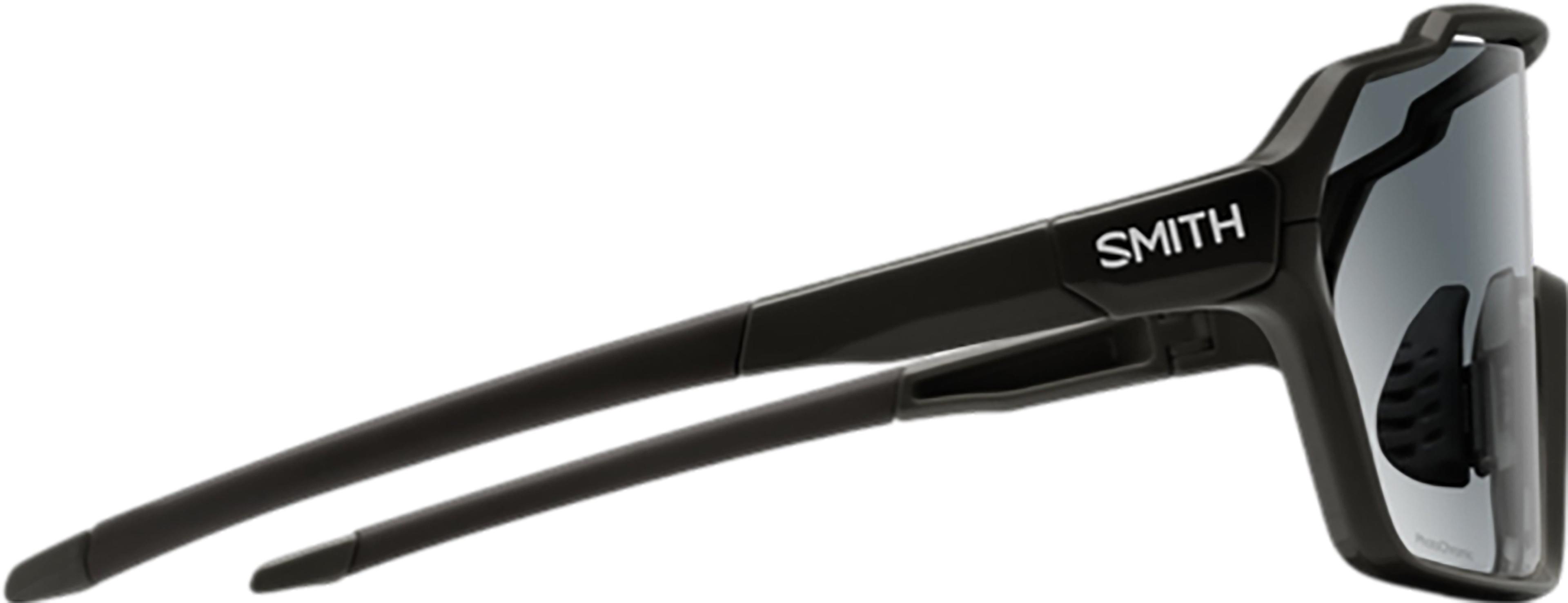 Verres De Rechange Smith Resolve - Tech ChromaPop - Plusieurs Teintes - Neuf étiqueté