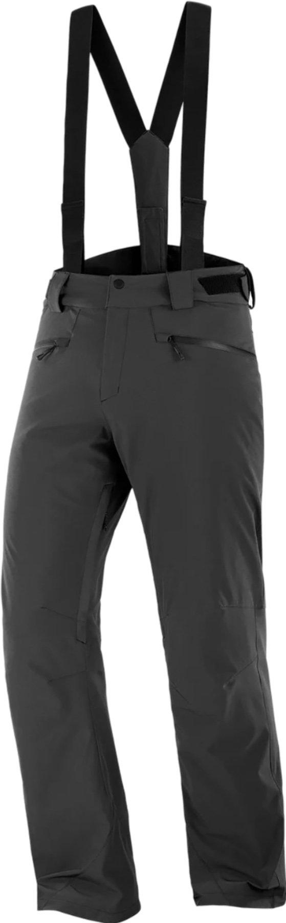 Salomon ski trousers discount