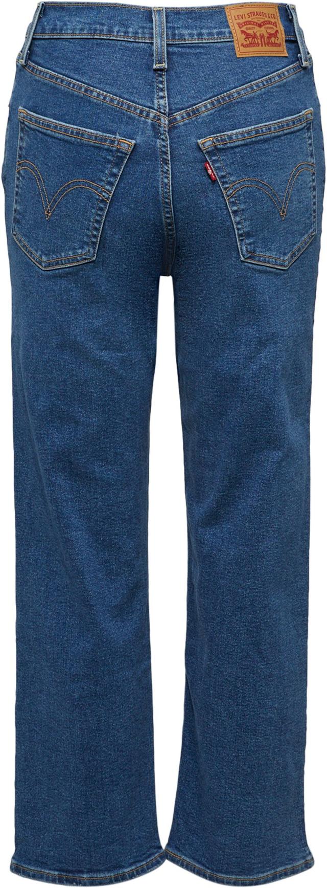 Levi denim jeans womens on sale