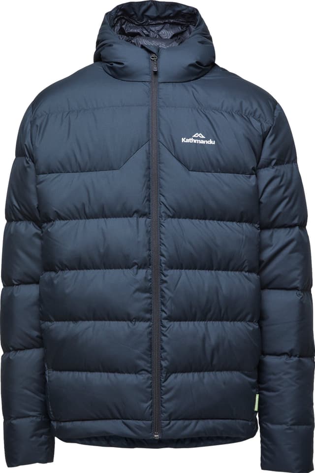 Kathmandu puffer jacket men deals