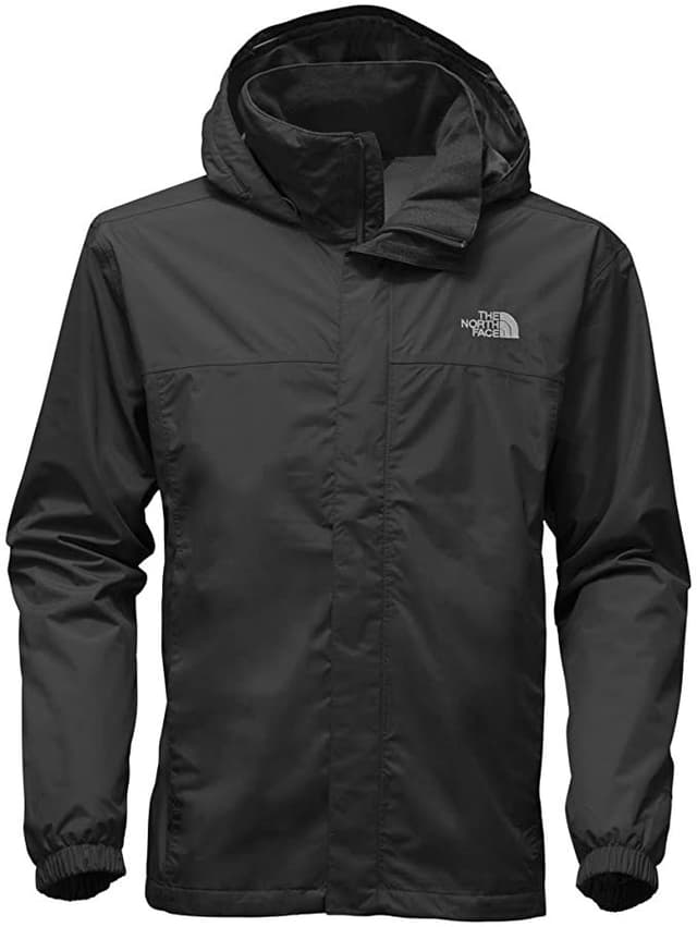 North face resolve 2 mens online