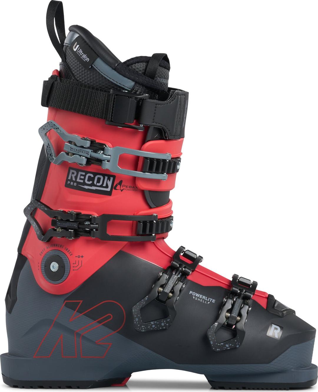 Ski Boots On Sale | The Last Hunt