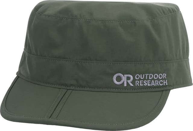 Radar pocket cap deals