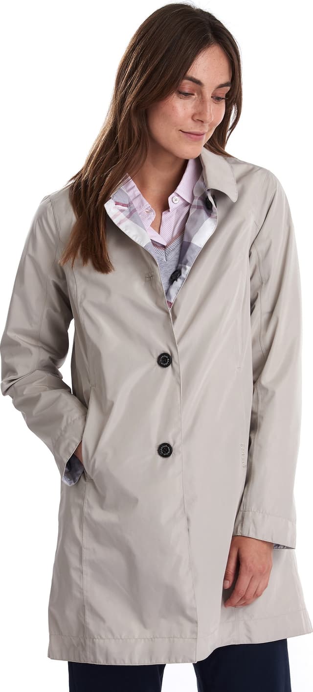 Barbour babbity jacket best sale