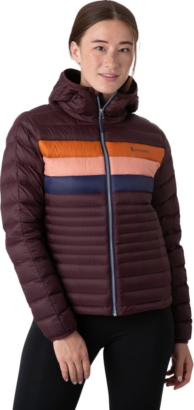 Cotopaxi Down Jacket Fuego Hooded outlet Women’s