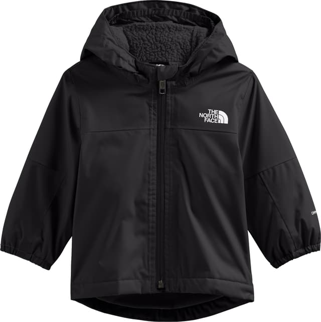 North face warm storm jacket junior on sale