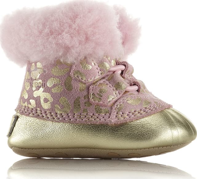 Sorel baby booties online