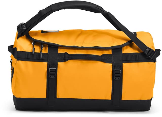 Golden state duffel bag north face online