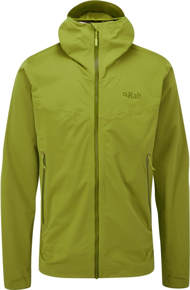 Rab kinetic plus jacket sale best sale