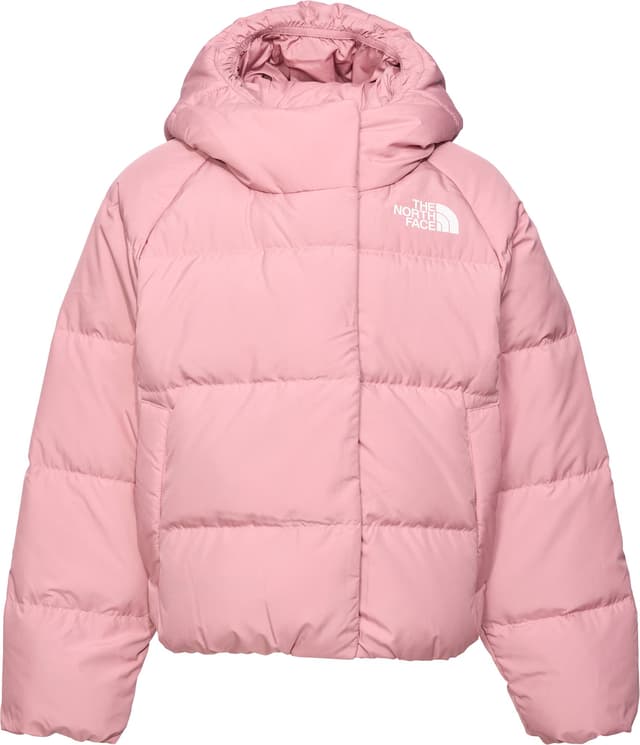 North face women's synthetic city puffer jacket online