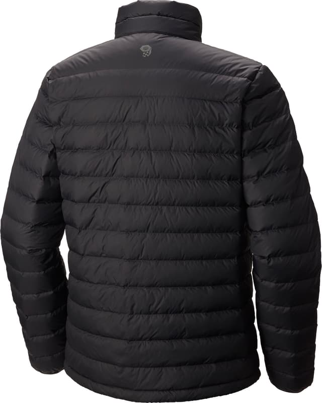 Mountain hardwear men's ratio down jacket hotsell