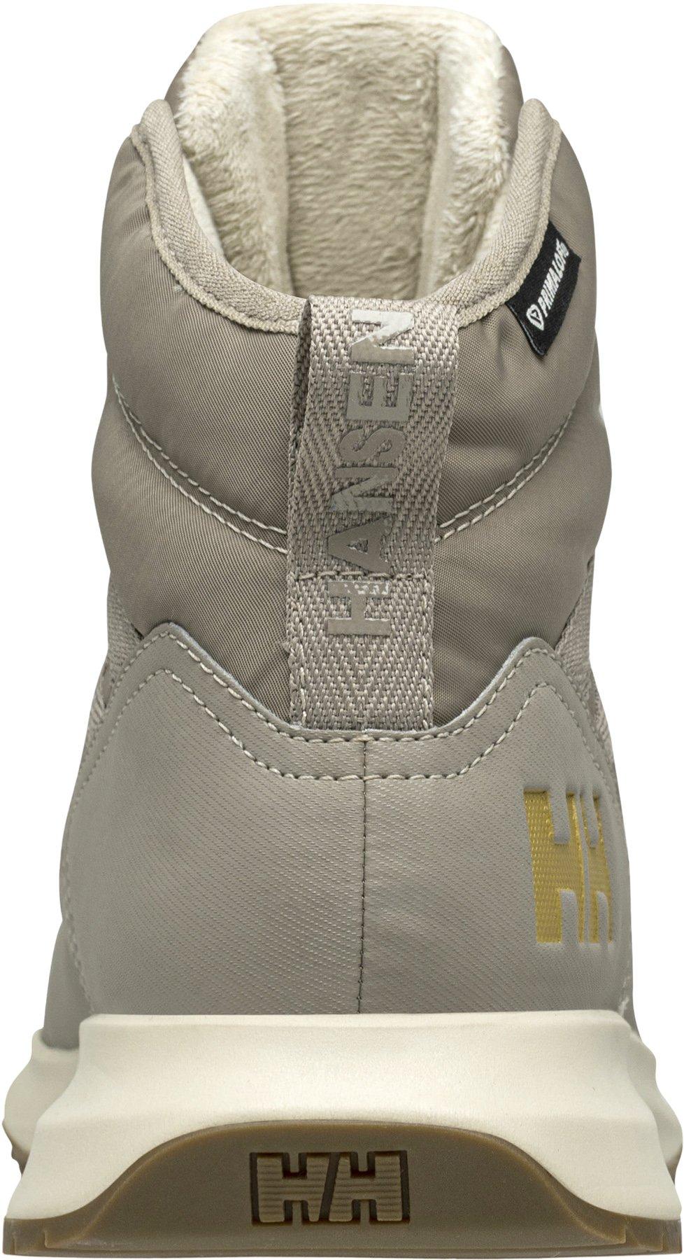 Helly-Hansen Bottes De Neige Pour Femme, 034 Crème