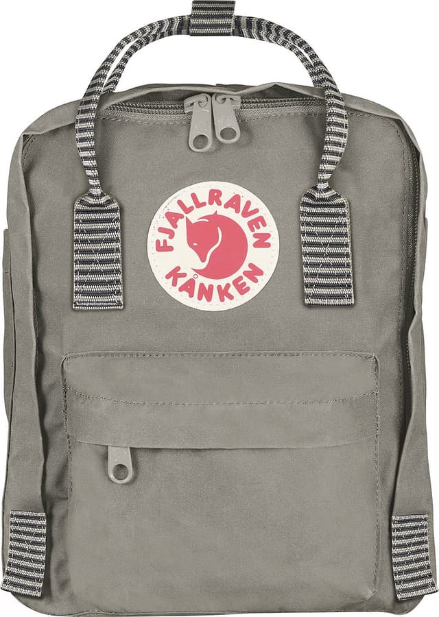 Fjallraven striped deals