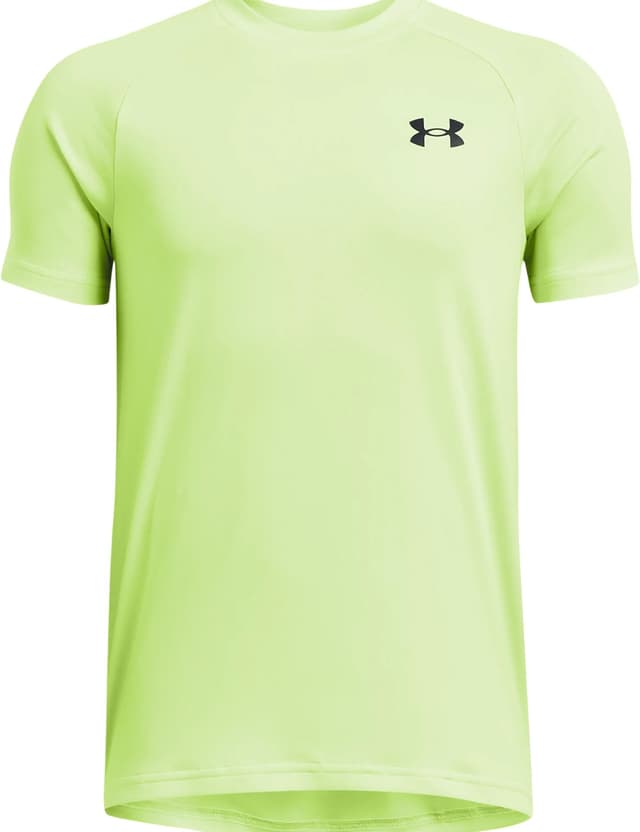 T shirt under armour hotsell