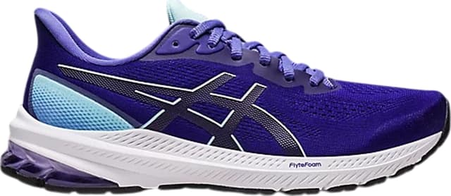 Asics gel gt 1000 ladies running shoes online