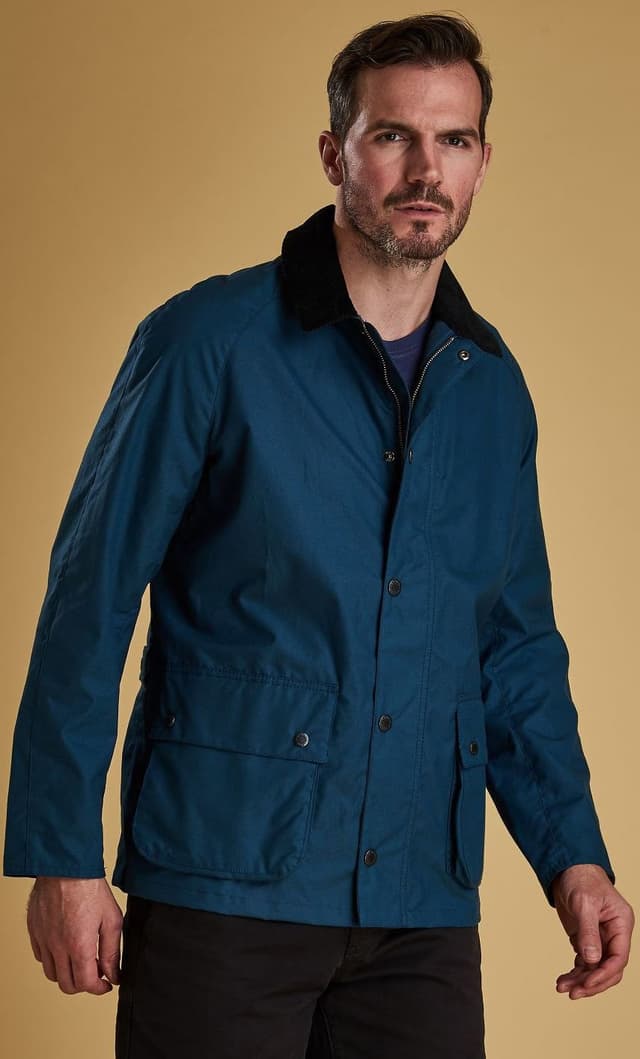 Barbour mens jackets Casual online