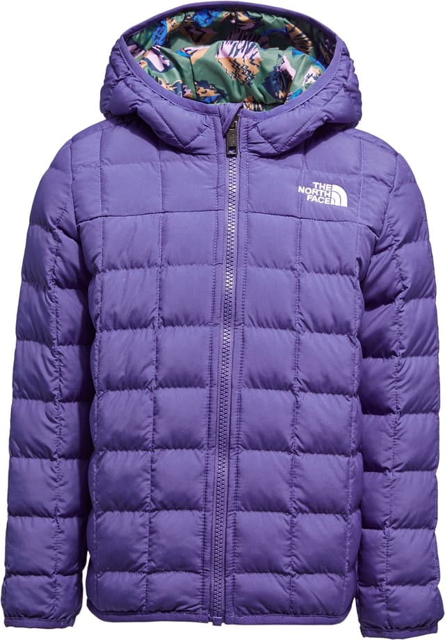 North face toddler thermoball jacket online