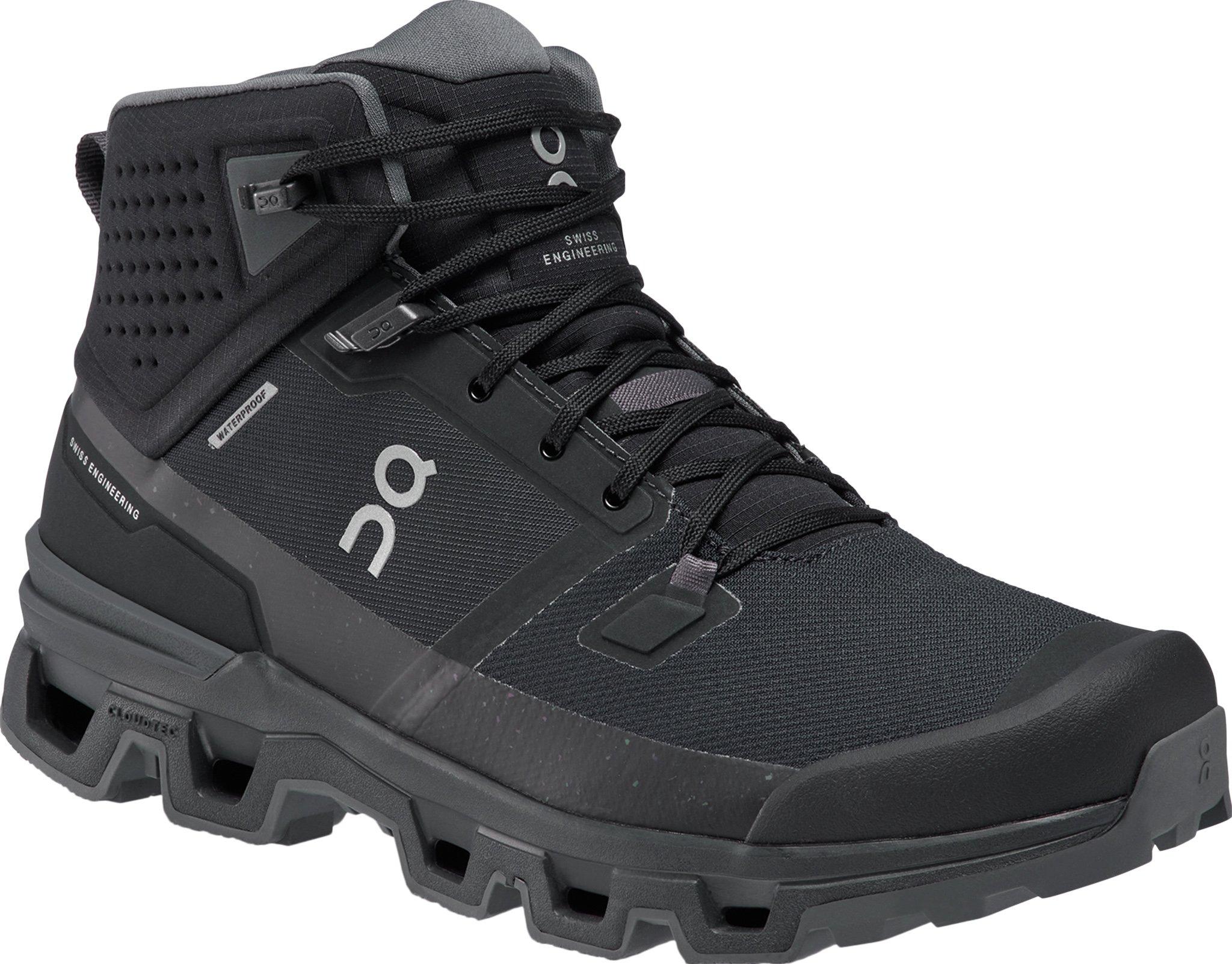 cloudrock hiking boots