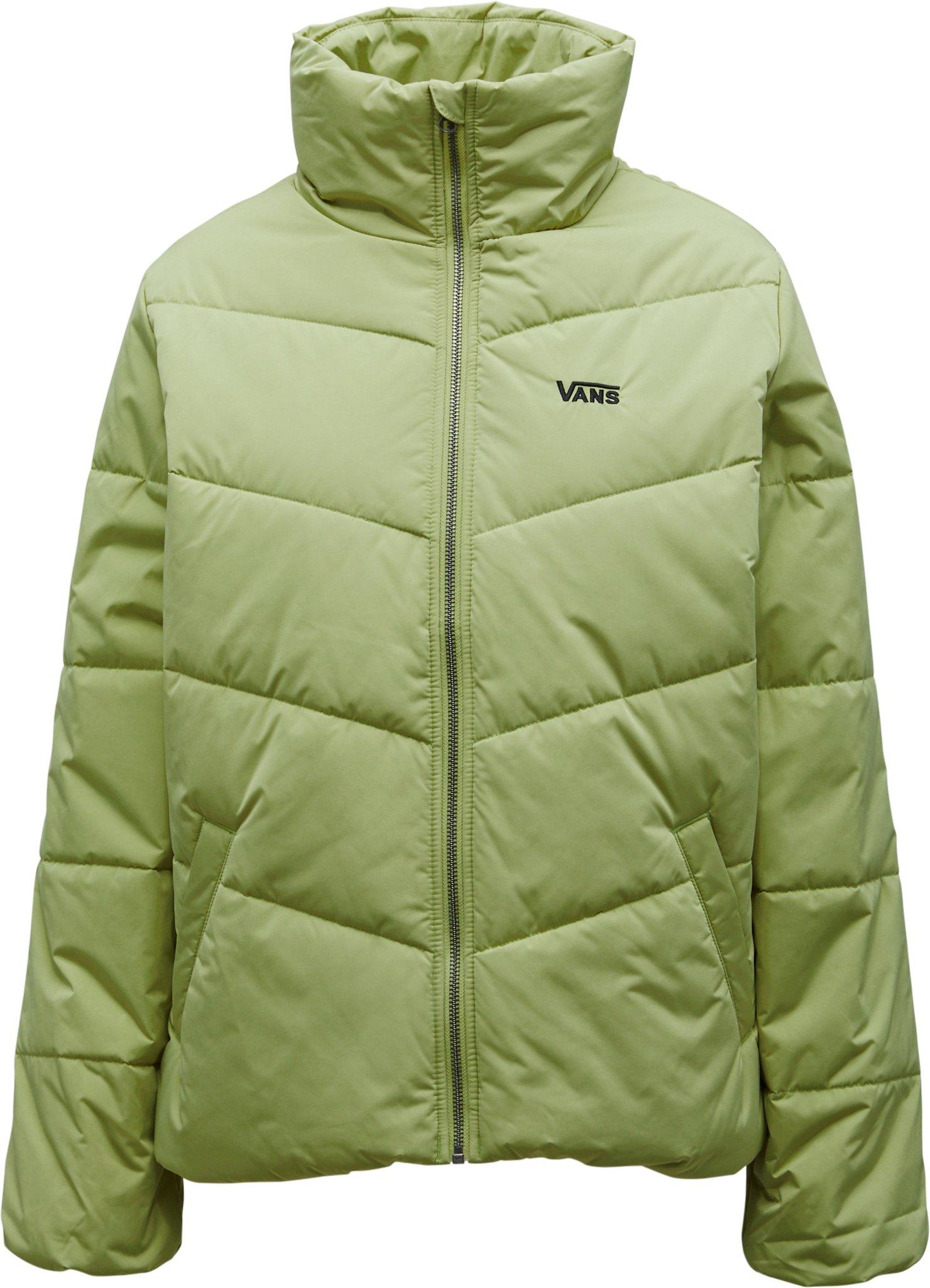 Manteau Foundry Puffer MTE-1 - Femme Vans | La Derni?�re Chasse
