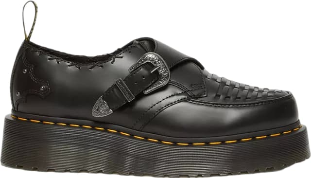 Leather creeper shoes online