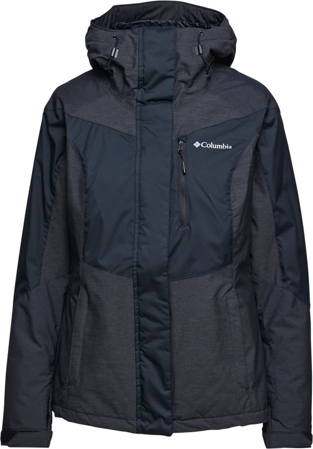 $200+ 2024 New Columbia Insulated Parka / Jacket! 1X