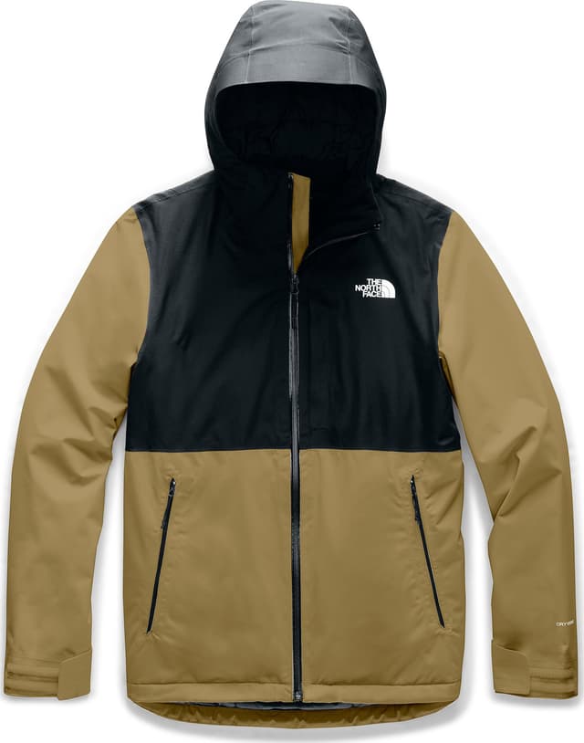 North face inlux insulated online