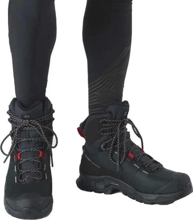 Salomon winter quest gtx discount