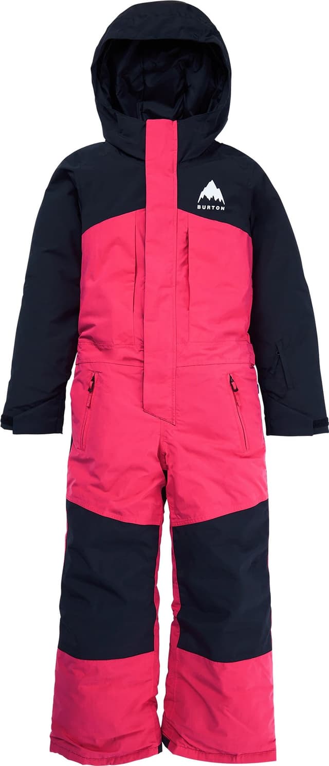 Burton Frostner 2L Anorak Jacket - Kid's | The Last Hunt Burton Frostner 2L Anorak Jacket - Kid's | The Last Hunt