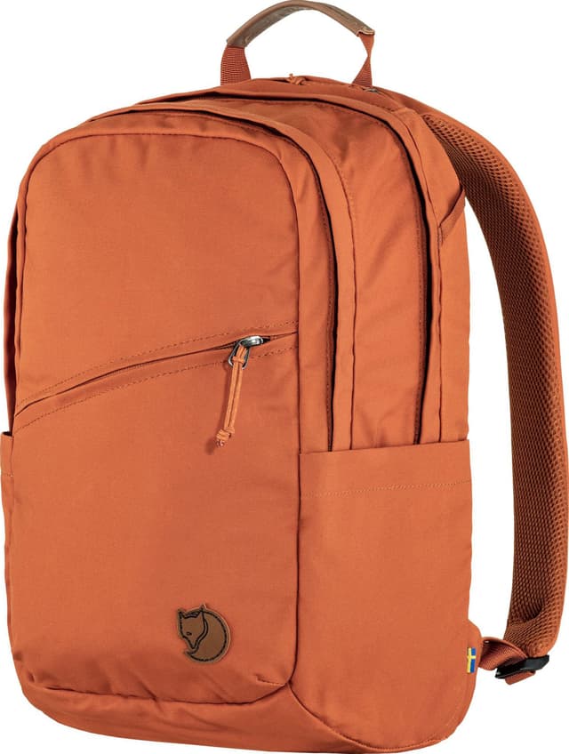 Fjallraven backpack 20 on sale