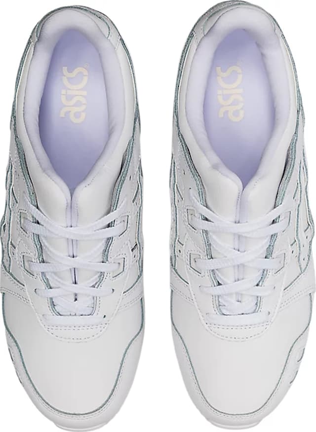 Asics gel lyte 4 mens silver online