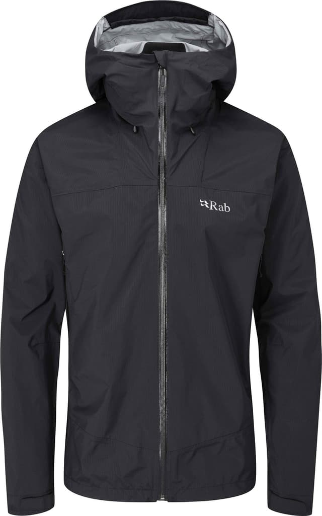 Rab hiking jacket hotsell