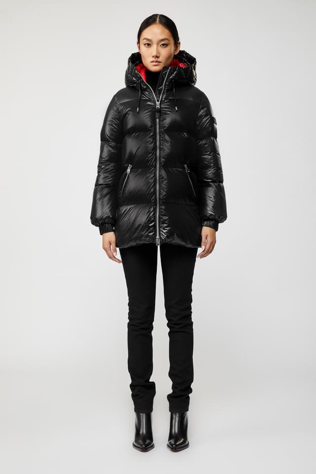 Mackage emerie jacket on sale