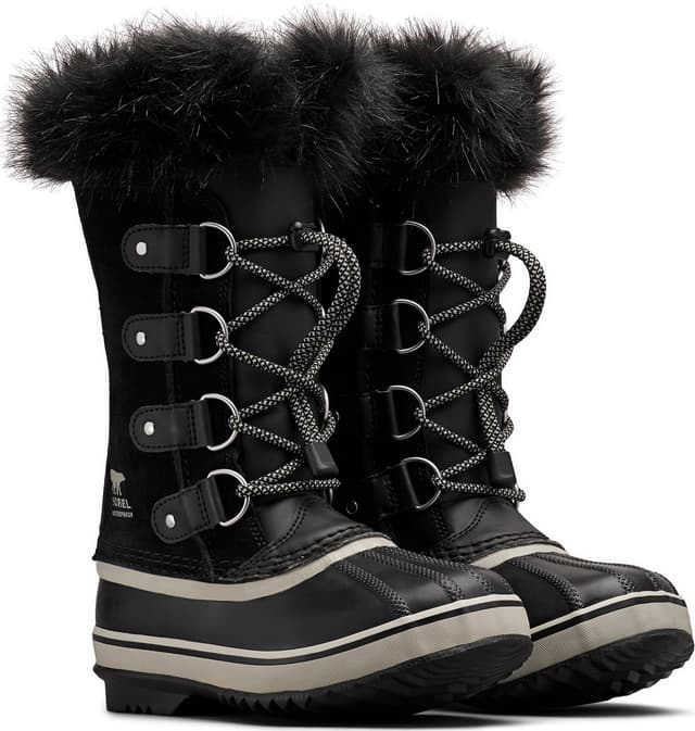 Sorel youth joan of arctic online