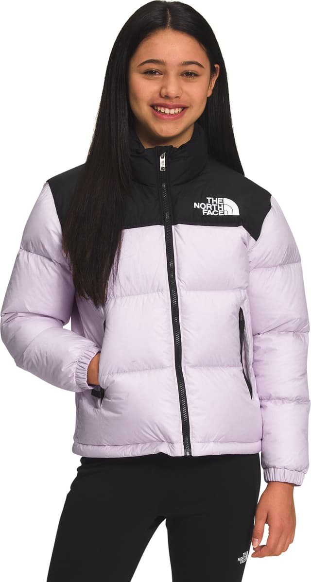 North face nuptse 1996 youth online