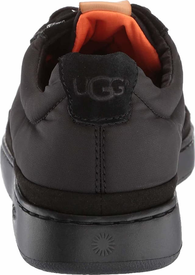 Ugg cali sneaker low black discount
