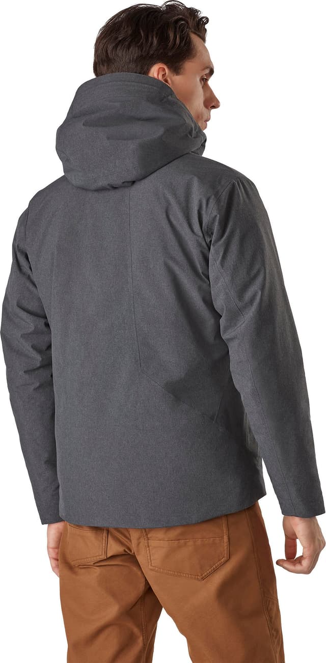 Radsten insulated jacket on sale