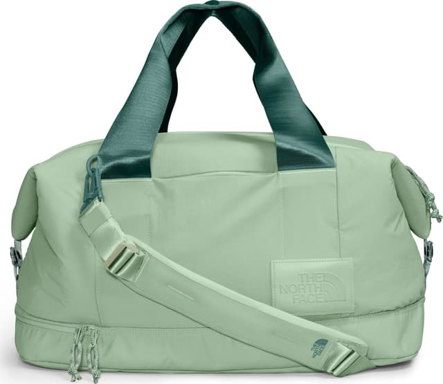 The north face weekender discount