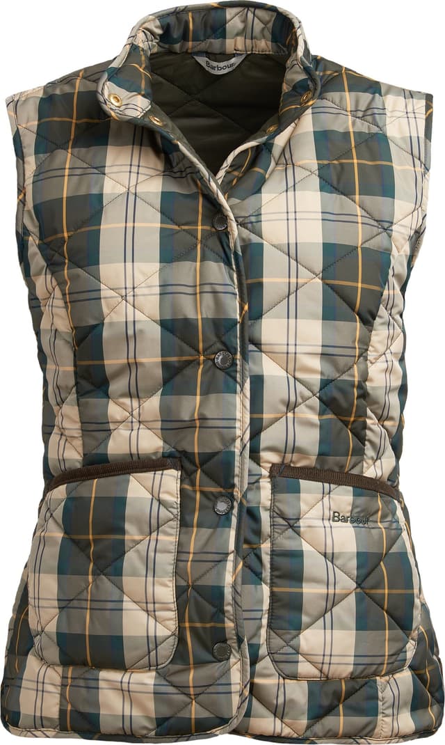 Barbour gilets womens Grey online